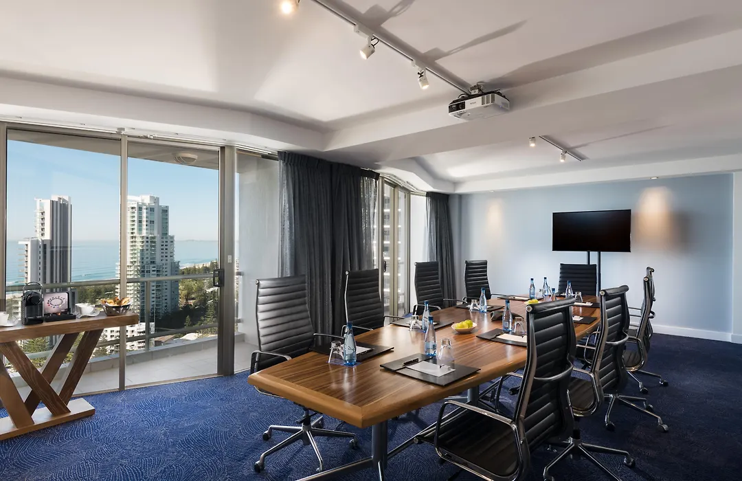 Sofitel Gold Coast Broadbeach-1
