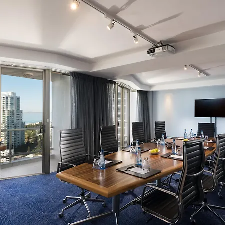 Sofitel Gold Coast Broadbeach-2