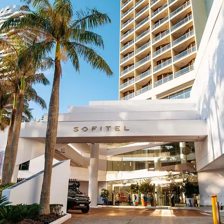 Sofitel Gold Coast Broadbeach-3