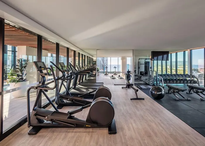 The Star Residences - Gold Coast